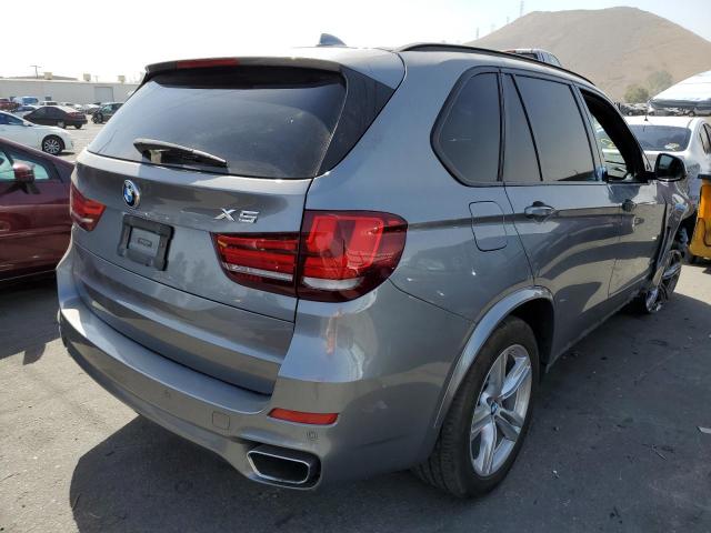 Photo 4 from auction – 2014 BMW X5 SDRIVE3 with VIN 5UXKR2C51E0C01657