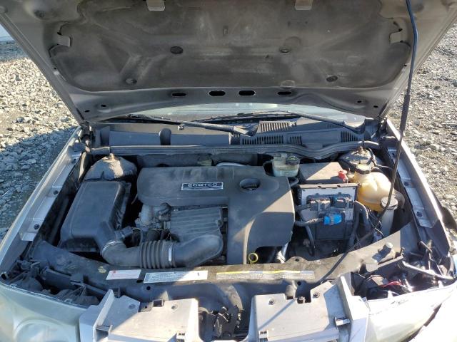 Photo 7 from auction – 2006 SATURN ION LEVEL with VIN 1G8AJ55F86Z184758