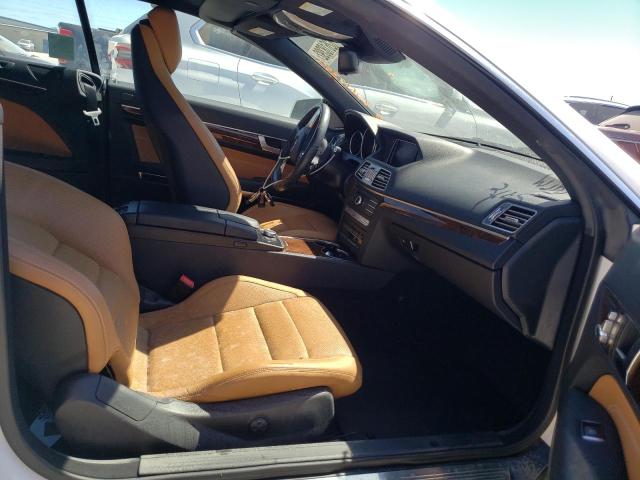 Photo 5 from auction – 2016 MERCEDES-BENZ E 400 with VIN WDDKK6FF5GF334474