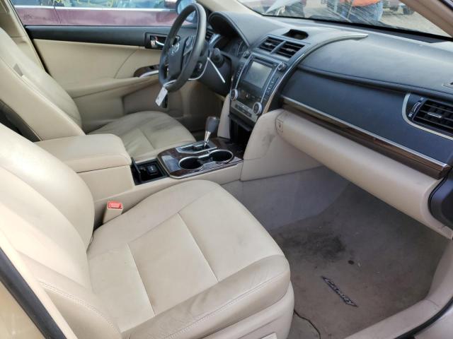 Photo 5 from auction – 2012 TOYOTA CAMRY BASE with VIN 4T4BF1FK6CR224376