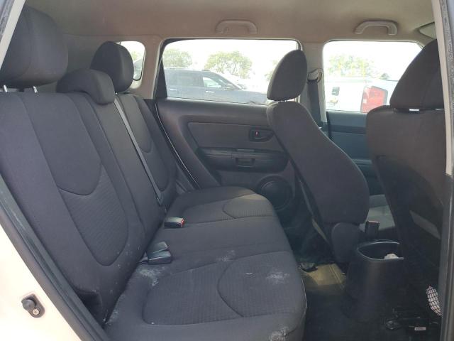 Photo 6 from auction – 2013 KIA SOUL with VIN KNDJT2A50D7534548