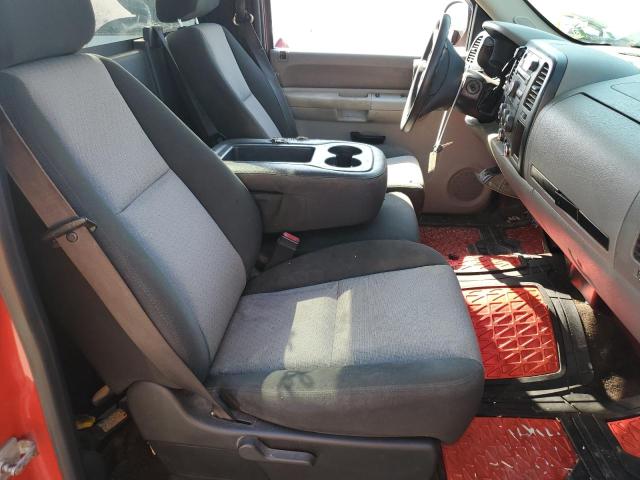 Photo 6 from auction – 2009 CHEVROLET SILVERADO with VIN 1GCEC14C69Z186823