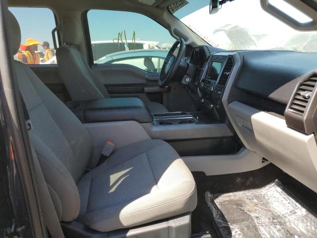 Photo 5 from auction – 2019 FORD F150 SUPER with VIN 1FTEW1CP7KKF23283