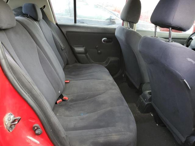 Photo 6 from auction – 2008 NISSAN VERSA S with VIN 3N1BC13E18L412250