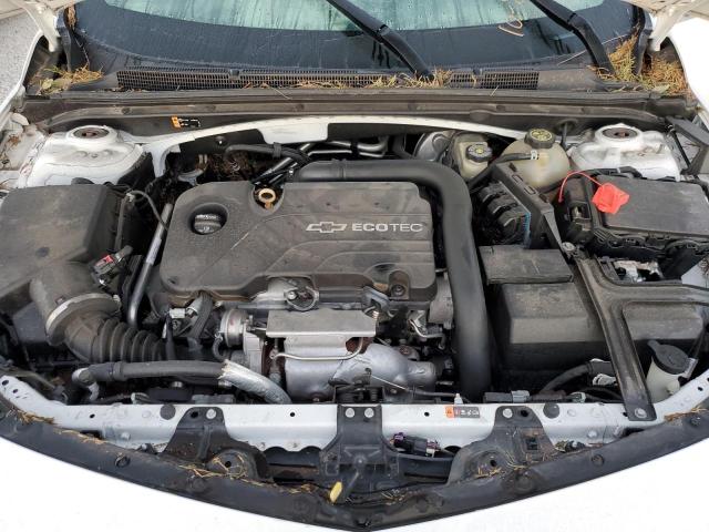 Photo 7 from auction – 2016 CHEVROLET MALIBU LT with VIN 1G1ZE5STXGF200896