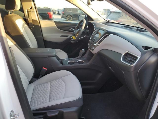 Photo 5 from auction – 2019 CHEVROLET EQUINOX LT with VIN 2GNAXKEV9K6192276