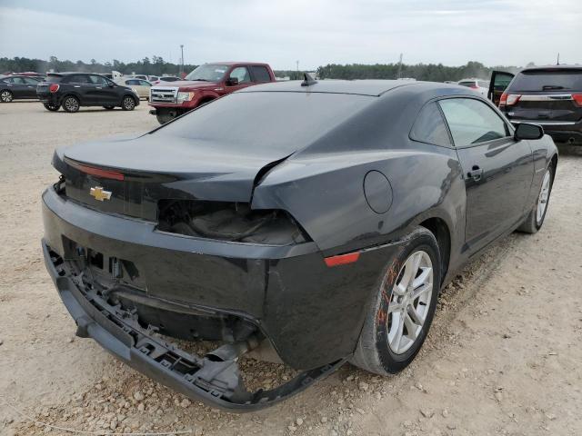 صورة رقم 4 من المزاد - 2014 CHEVROLET CAMARO LS مع VIN 2G1FA1E33E9213336
