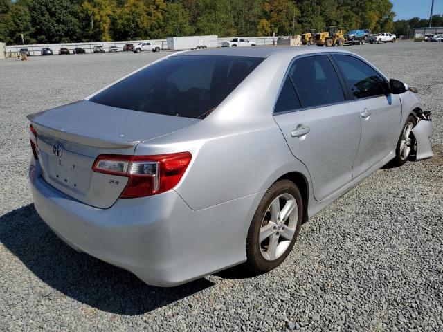 Photo 4 from auction – 2013 TOYOTA CAMRY L with VIN 4T1BF1FK0DU269423