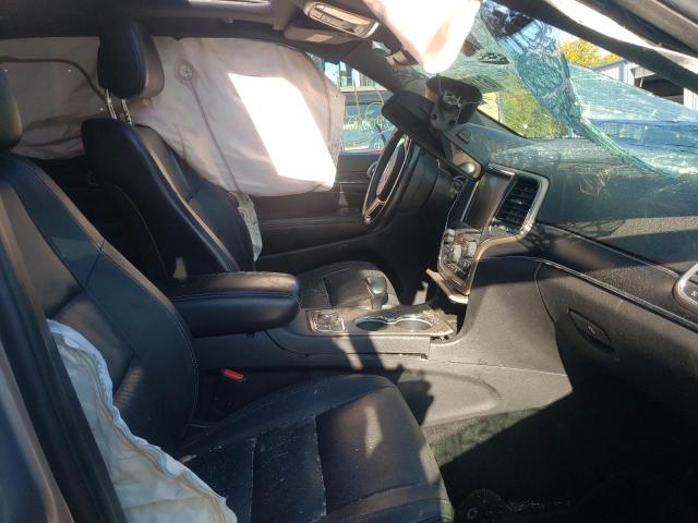 Photo 5 from auction – 2014 JEEP GRAND CHER with VIN 1C4RJFBG6EC150346