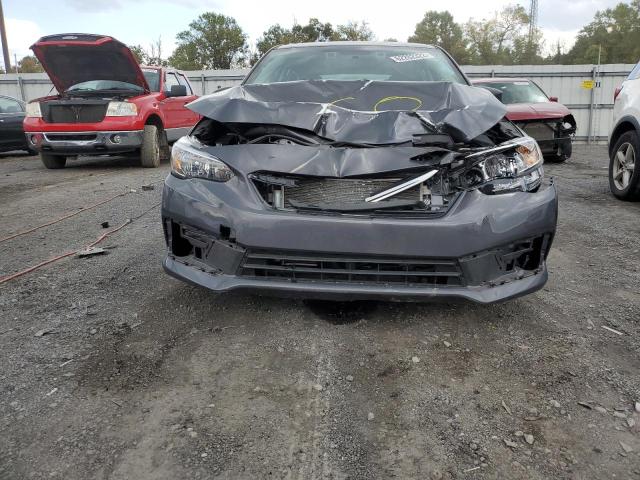 Photo 7 from auction – 2022 SUBARU IMPREZA with VIN 4S3GTAB69N3718679