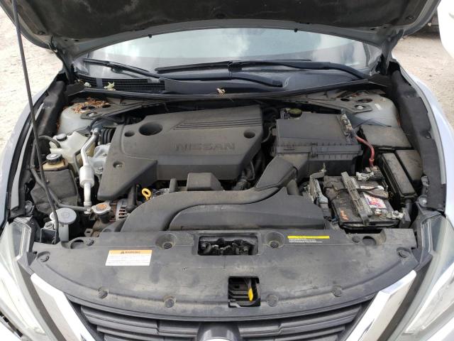 Photo 7 from auction – 2016 NISSAN ALTIMA 2.5 with VIN 1N4AL3AP4GN333586