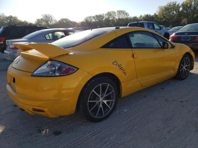 Photo 4 from auction – 2011 MITSUBISHI ECLIPSE GS with VIN 4A31K5DF9BE007719