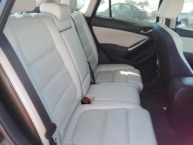 Photo 6 from auction – 2016 MAZDA CX-5 GT with VIN JM3KE4DY0G0900674