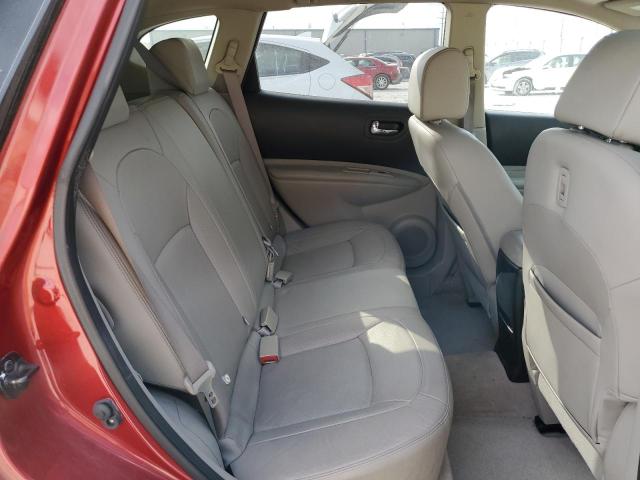 Photo 6 from auction – 2013 NISSAN ROGUE S with VIN JN8AS5MT7DW543384