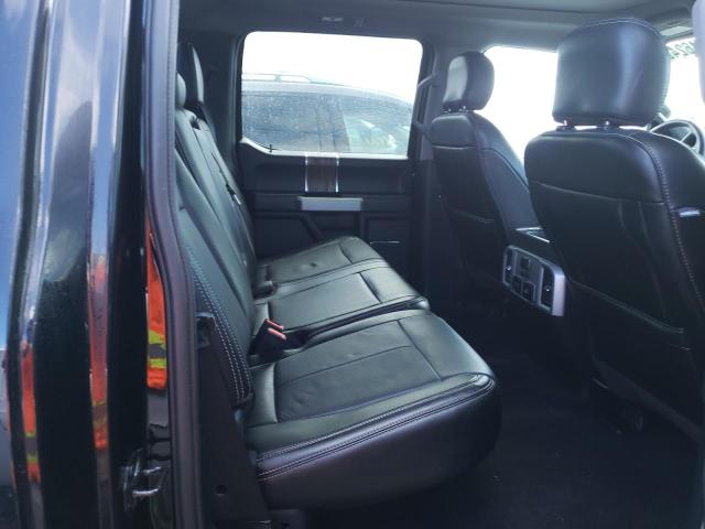 Photo 6 from auction – 2018 FORD F150 SUPER with VIN 1FTEW1EG4JFA76920