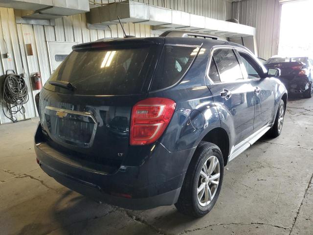 Photo 4 from auction – 2017 CHEVROLET EQUINOX LT with VIN 2GNALCEK6H1526258