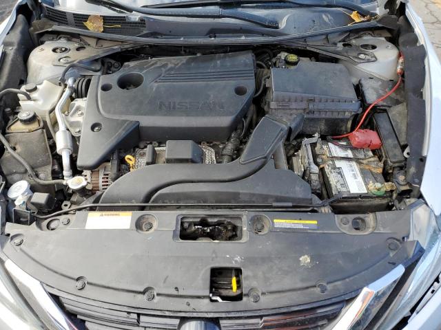 Photo 7 from auction – 2017 NISSAN ALTIMA 2.5 with VIN 1N4AL3AP3HC212951