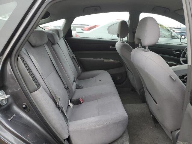 Photo 6 from auction – 2007 TOYOTA PRIUS with VIN JTDKB20U473275686