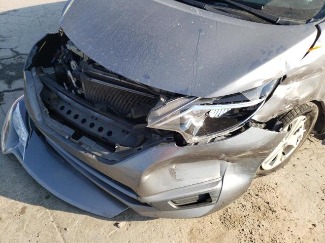 Photo 9 from auction – 2017 NISSAN VERSA NOTE with VIN 3N1CE2CP2HL357832