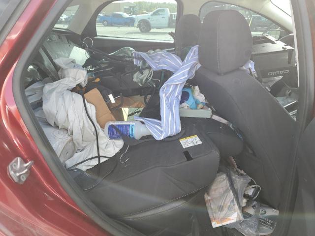 Photo 6 from auction – 2013 FORD FOCUS SE with VIN 1FADP3K2XDL124073