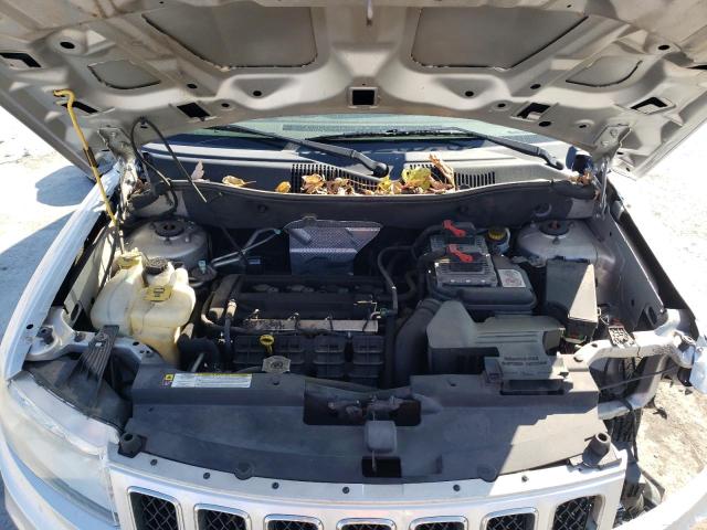Photo 7 from auction – 2011 JEEP COMPASS SP with VIN 1J4NT1FA1BD287440