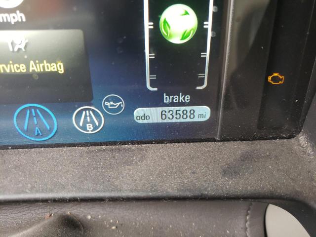 Photo 8 from auction – 2014 CHEVROLET VOLT with VIN 1G1RD6E44EU130740