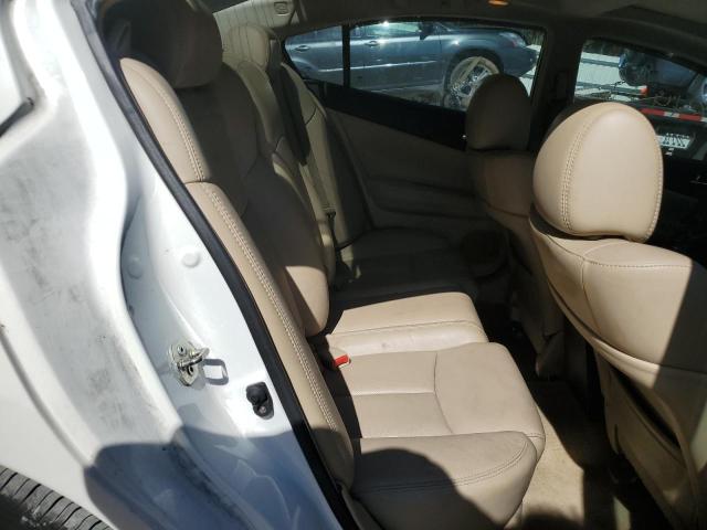 Photo 6 from auction – 2012 NISSAN MAXIMA S with VIN 1N4AA5AP7CC856270