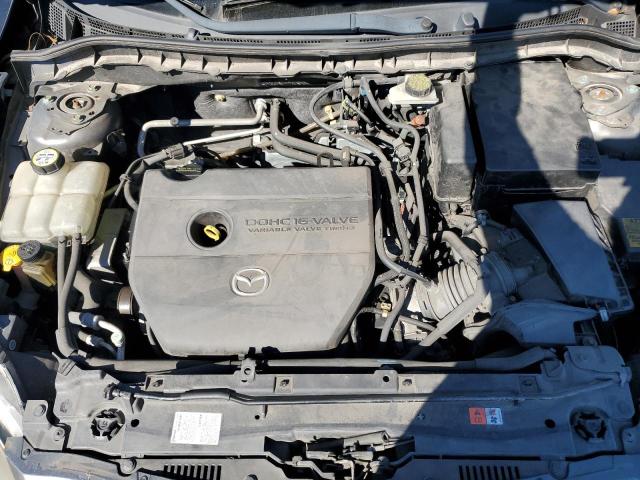 Photo 7 from auction – 2012 MAZDA 3 I with VIN JM1BL1VF4C1510787