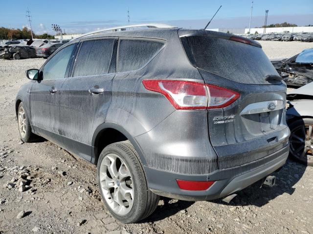 Photo 3 from auction – 2014 FORD ESCAPE TIT with VIN 1FMCU9J93EUA51636