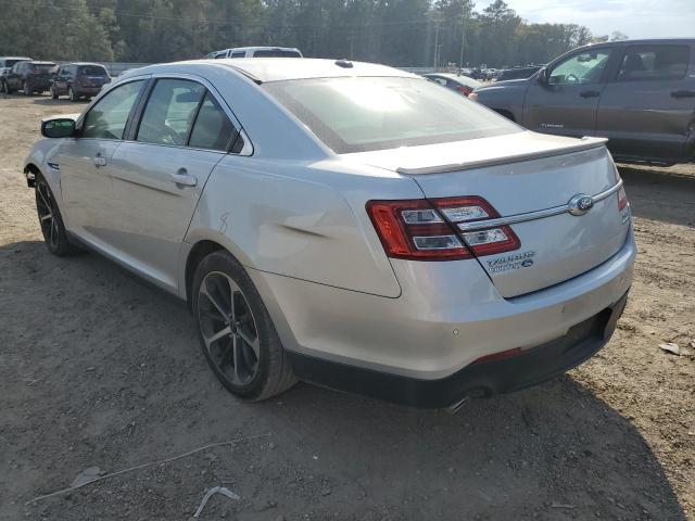 Photo 3 from auction – 2015 FORD TAURUS SEL with VIN 1FAHP2E87FG208469