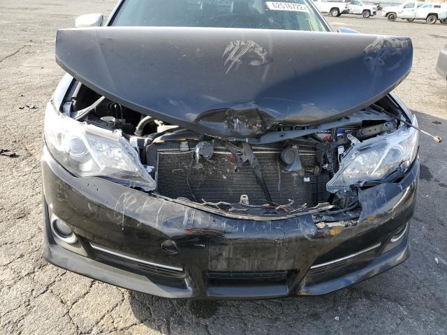 Photo 9 from auction – 2012 TOYOTA CAMRY BASE with VIN 4T1BF1FK3CU121751