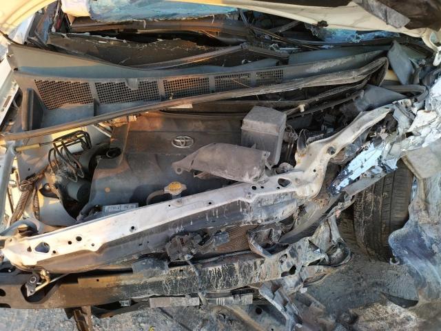 Photo 7 from auction – 2013 TOYOTA SIENNA with VIN 5TDZK3DC6DS392069