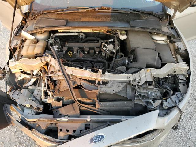 Photo 7 from auction – 2018 FORD FOCUS SE with VIN 1FADP3F27JL321448