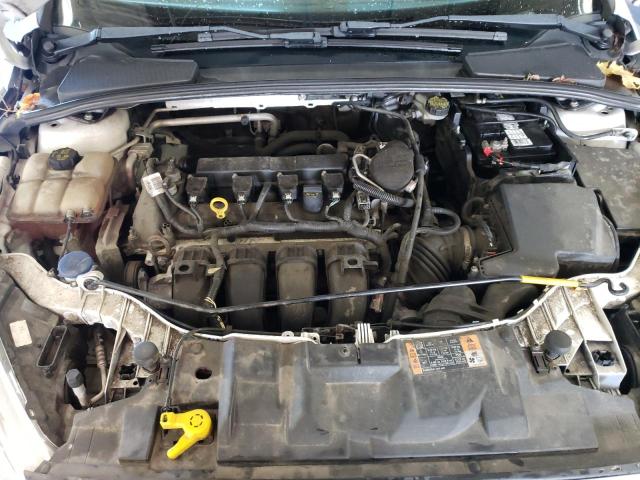 Photo 7 from auction – 2015 FORD FOCUS SE with VIN 1FADP3F22FL233446