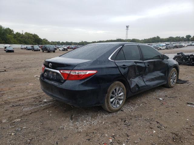 Photo 4 from auction – 2015 TOYOTA CAMRY LE with VIN 4T4BF1FK6FR515707