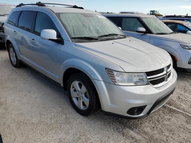 DODGE JOURNEY SX 2012 with VIN 3C4PDCBB4CT353061 - Photo from auction