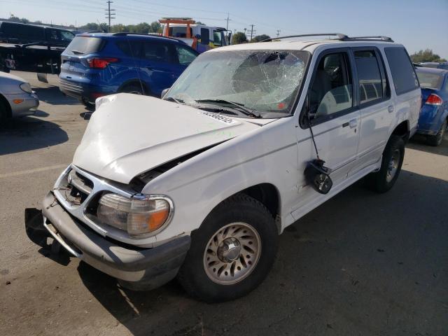 Photo 2 from auction – 1998 FORD EXPLORER with VIN 1FMZU34E0WUB03189