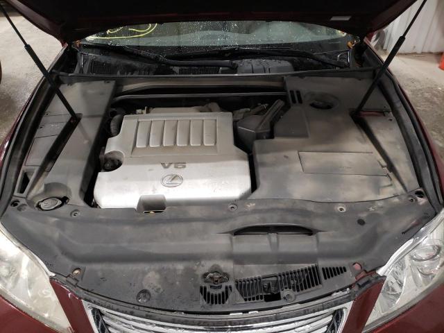 Фото 7 с аукциона – 2008 LEXUS ES 350 с VIN JTHBJ46G282262912
