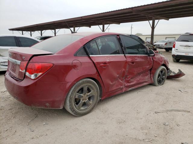 Photo 4 from auction – 2014 CHEVROLET CRUZE LT with VIN 1G1PC5SB2E7317352