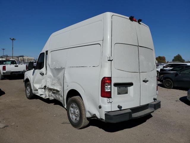 Photo 3 from auction – 2013 NISSAN NV 2500 with VIN 1N6BF0LX3DN111146