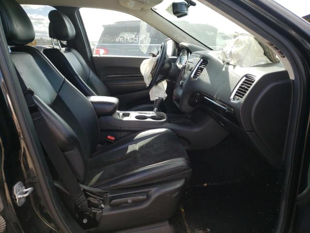 Photo 5 from auction – 2013 DODGE DURANGO SX with VIN 1C4RDJAGXDC660922