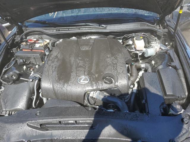 Photo 7 from auction – 2014 LEXUS IS 250 with VIN JTHBF1D2XE5020497