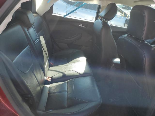 Photo 6 from auction – 2016 FORD FOCUS TITA with VIN 1FADP3N2XGL323625