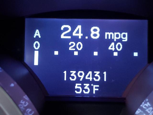 Photo 8 from auction – 2014 ACURA TL TECH with VIN 19UUA8F57EA001231