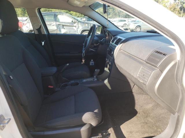 Photo 5 from auction – 2010 DODGE AVENGER SX with VIN 1B3CC4FBXAN131379