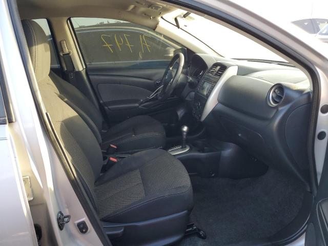 Photo 5 from auction – 2016 NISSAN VERSA S with VIN 3N1CN7AP6GL883847