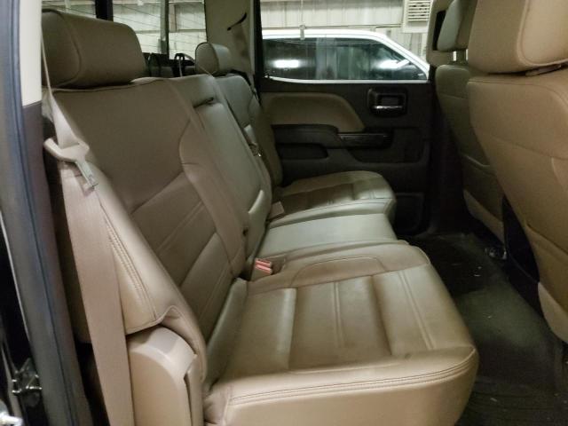 Photo 6 from auction – 2016 GMC SIERRA K35 with VIN 1GT42YE84GF141671