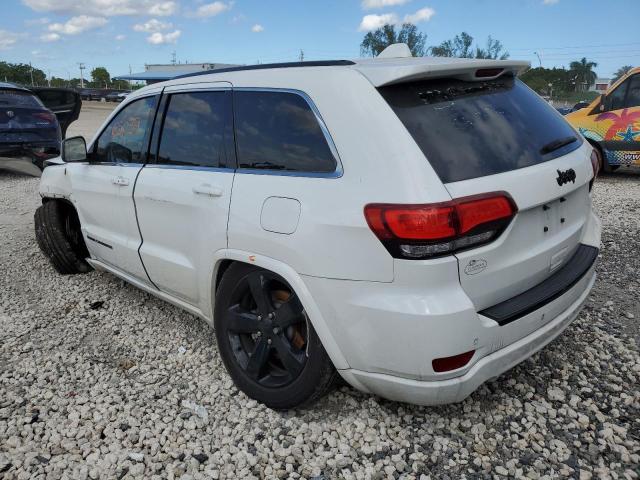 Photo 3 from auction – 2015 JEEP GRAND CHER with VIN 1C4RJEAG7FC920177