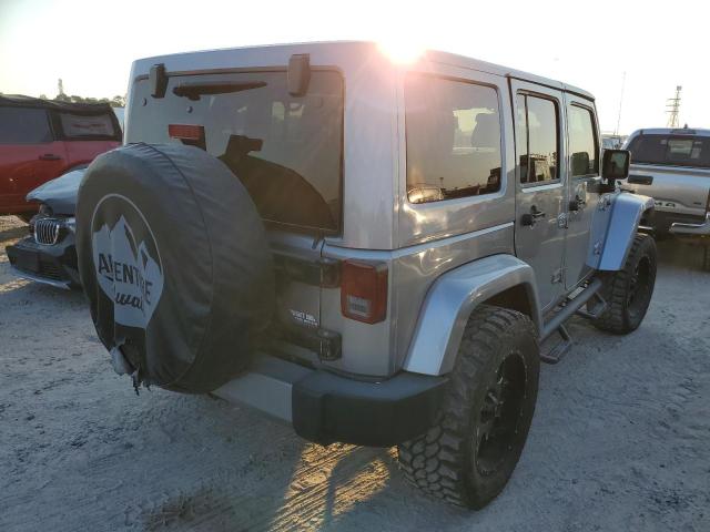 Photo 4 from auction – 2017 JEEP WRANGLER U with VIN 1C4HJWEG3HL755159