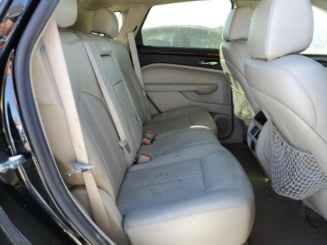Photo 6 from auction – 2011 CADILLAC SRX LUXURY with VIN 3GYFNAEY7BS649820